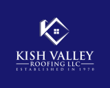 https://www.logocontest.com/public/logoimage/1584185190Kish Valley Roofing LLC.png